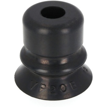 真空パッドベローズタイプ PISCO(ピスコ)