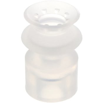 真空パッドベローズタイプ PISCO(ピスコ)