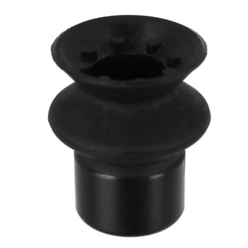 真空パッドベローズタイプ PISCO(ピスコ)