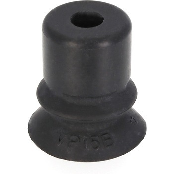 真空パッドベローズタイプ PISCO(ピスコ)