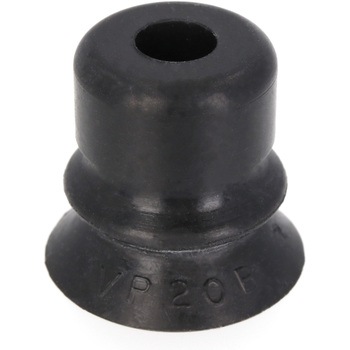 真空パッドベローズタイプ PISCO(ピスコ)