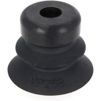 真空パッドベローズタイプ PISCO(ピスコ)