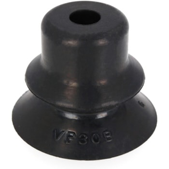 真空パッドベローズタイプ PISCO(ピスコ)