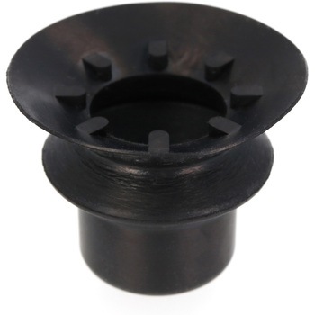 真空パッドベローズタイプ PISCO(ピスコ)