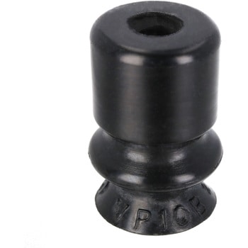 真空パッドベローズタイプ PISCO(ピスコ)