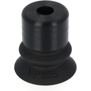 真空パッドベローズタイプ PISCO(ピスコ)