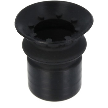 真空パッドベローズタイプ PISCO(ピスコ)