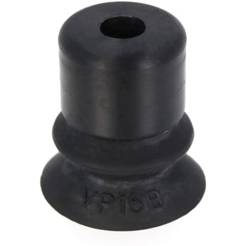 真空パッドベローズタイプ PISCO(ピスコ)