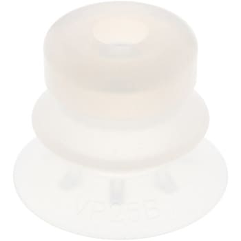 真空パッドベローズタイプ PISCO(ピスコ)