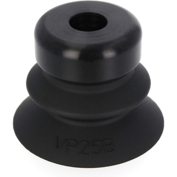 真空パッドベローズタイプ PISCO(ピスコ)