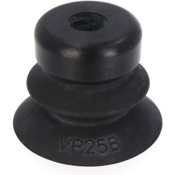 真空パッドベローズタイプ PISCO(ピスコ)