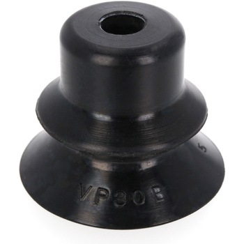 真空パッドベローズタイプ PISCO(ピスコ)