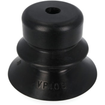 真空パッドベローズタイプ PISCO(ピスコ)