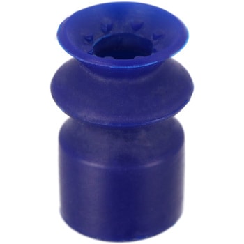 真空パッドベローズタイプ PISCO(ピスコ)