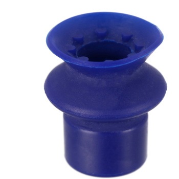 真空パッドベローズタイプ PISCO(ピスコ)