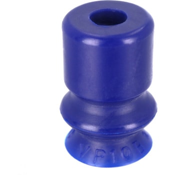 真空パッドベローズタイプ PISCO(ピスコ)