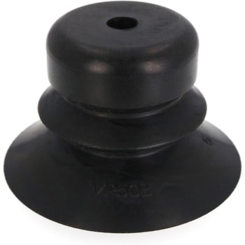 真空パッドベローズタイプ PISCO(ピスコ)