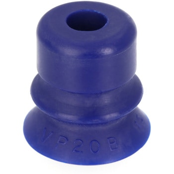 真空パッドベローズタイプ PISCO(ピスコ)