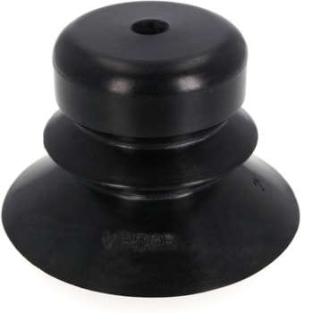 真空パッドベローズタイプ PISCO(ピスコ)