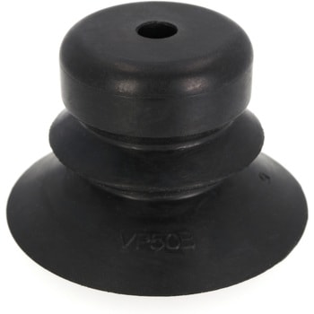 真空パッドベローズタイプ PISCO(ピスコ)