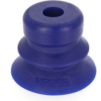 真空パッドベローズタイプ PISCO(ピスコ)