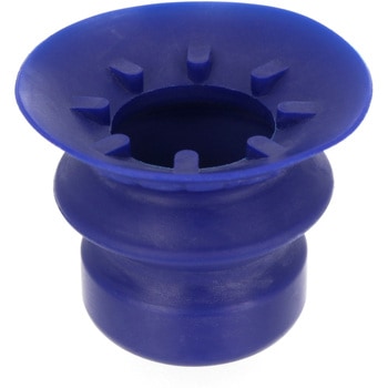 真空パッドベローズタイプ PISCO(ピスコ)