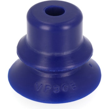 真空パッドベローズタイプ PISCO(ピスコ)