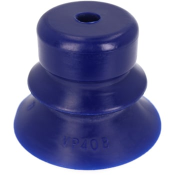 真空パッドベローズタイプ PISCO(ピスコ)