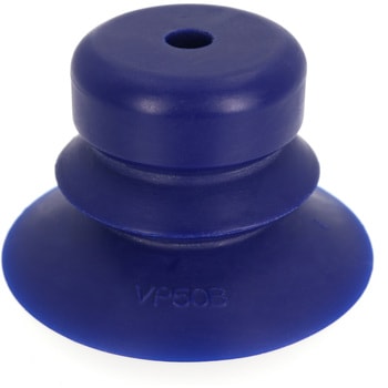 真空パッドベローズタイプ PISCO(ピスコ)