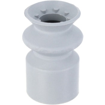 真空パッドベローズタイプ PISCO(ピスコ)