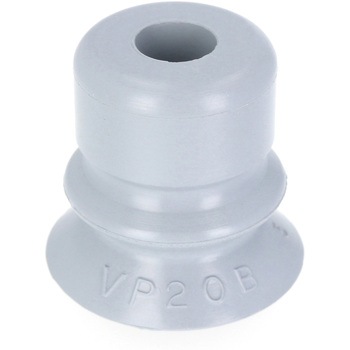 真空パッドベローズタイプ PISCO(ピスコ)