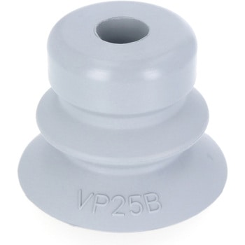 真空パッドベローズタイプ PISCO(ピスコ)