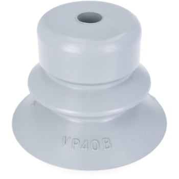 真空パッドベローズタイプ PISCO(ピスコ)