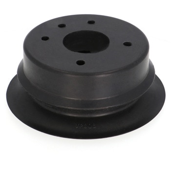 真空パッドベローズタイプ PISCO(ピスコ)