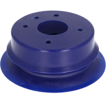 真空パッドベローズタイプ PISCO(ピスコ)