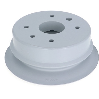 真空パッドベローズタイプ PISCO(ピスコ)