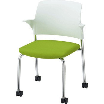 No.1432F �~�[�e�B���O�p�`�F�A�[ �t���g LION (���C�I��������) 59820188