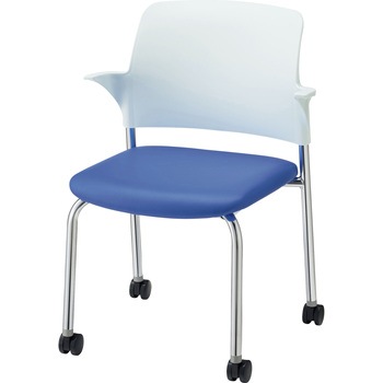 No.1432S �~�[�e�B���O�p�`�F�A�[ �t���g LION (���C�I��������) 59820242