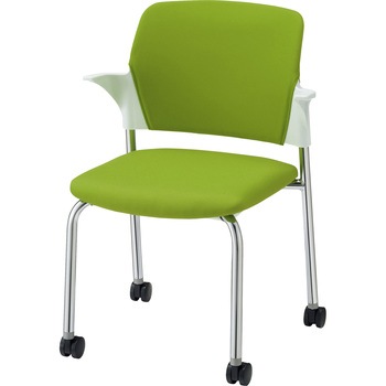 No.1437F �~�[�e�B���O�p�`�F�A�[ �t���g LION (���C�I��������) 59820328