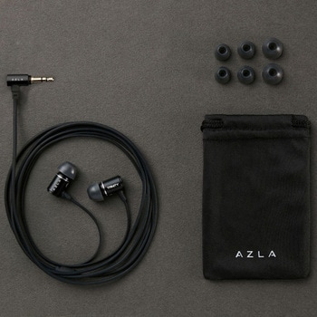 TRINITY Black AZLA(アズラ)