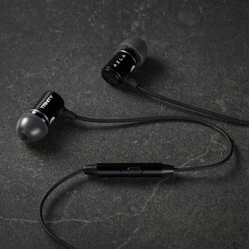 TRINITY USB-C Black AZLA(アズラ)