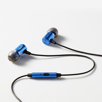 TRINITY USB-C Blue AZLA(アズラ)