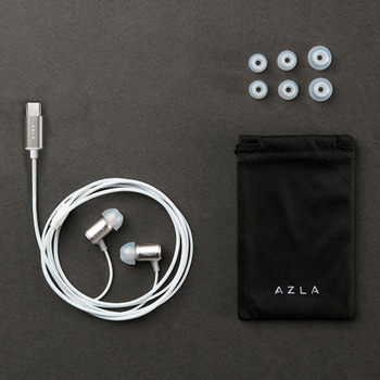 TRINITY USB-C Champagne Gold AZLA(アズラ)