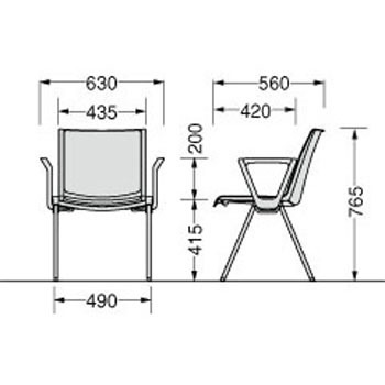 No.676S �`�F�A�[ LION (���C�I��������) 59821563
