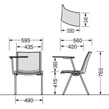 No.677S �`�F�A�[ LION (���C�I��������) 59821597