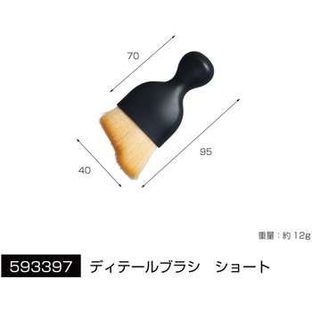 ディテールブラシ JET INOUE(ジェットイノウエ)