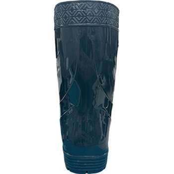 日本製 PVCショートブーツ オカモト