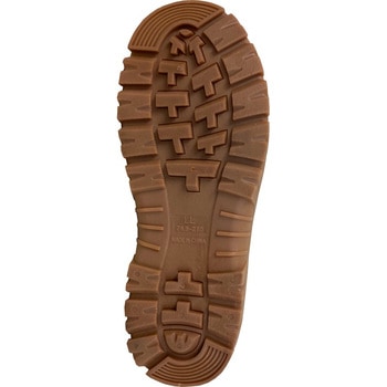 耐寒-40℃ 着脱式アルミインナー防寒ブーツ - オカモト