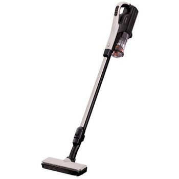 コードレス式サイクロン式スティッククリーナー - 日立