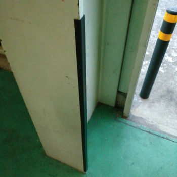 ゲートプロテクター - 大研化成工業